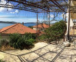4 person apartment in Okrug Gornji