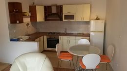 5 person apartment Kastela on Split riviera