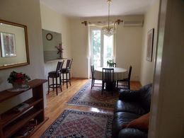 Beautiful apartment in a quiet corner of Split