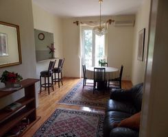 Beautiful apartment in a quiet corner of Split