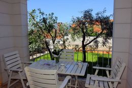 4 person apartment in Supetar island of Brac