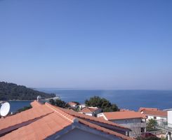 Studio apartment for 2 persons on island Solta Stomorska