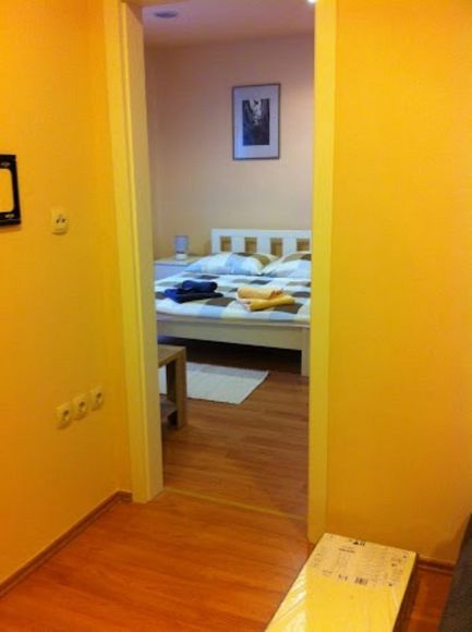 Beautiful 4 person apartment in the center of Split