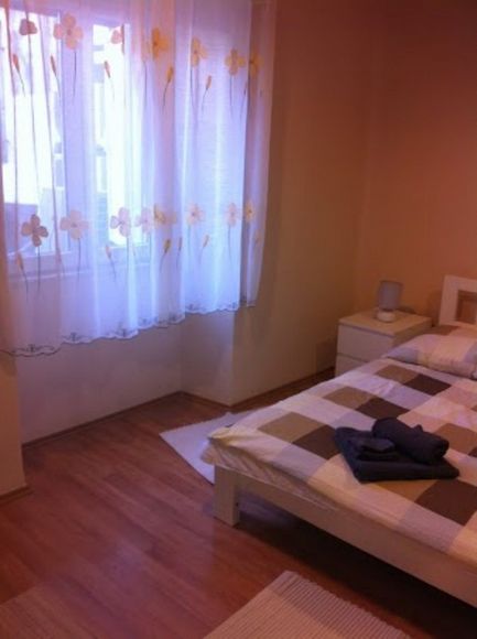 Beautiful 4 person apartment in the center of Split