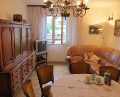 Beautiful 4 person apartment in Split