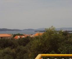 4 person apartment in Split 