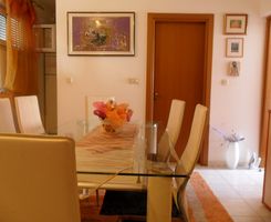 Apartment for 4 persons in Split
