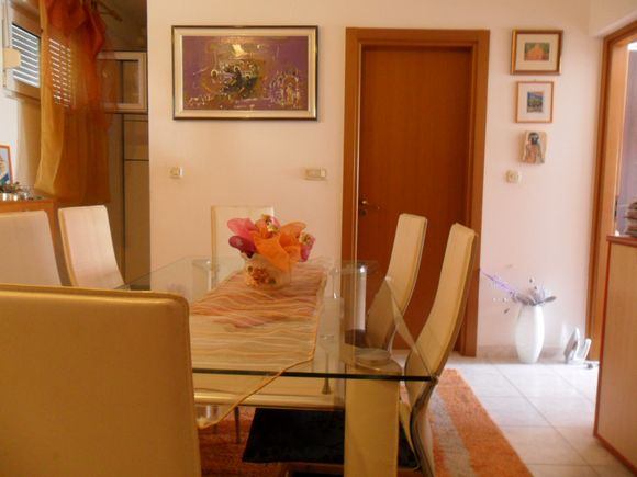 Apartment for 4 persons in Split