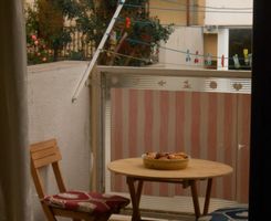 Charming studio apartment for 2 persons in Split