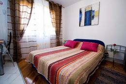 Studio apartment for 2 in Split