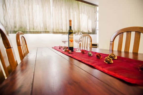 Beautiful apartment for 4 persons in Split