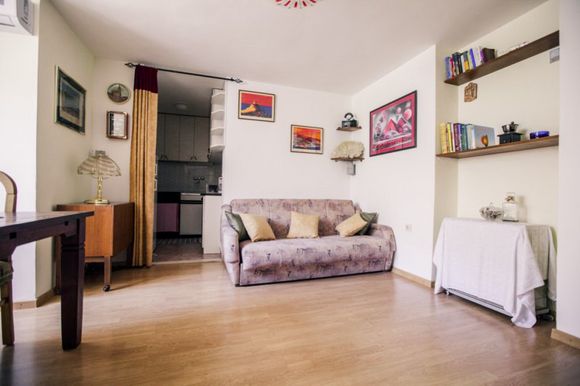 Beautiful apartment for 4 persons in Split