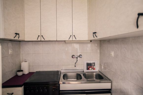 Beautiful apartment for 4 persons in Split