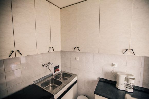 Beautiful apartment for 4 persons in Split