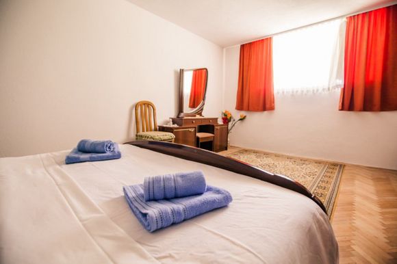 Beautiful apartment for 4 persons in Split