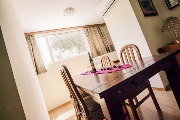 Beautiful apartment for 4 persons in Split