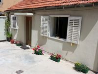 Studio apartment for 3 persons in Split