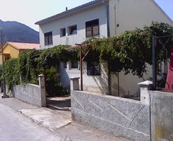 Beautiful studio apartment for 2 persons in Komiza, Vis