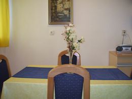 Beautiful apartment for 4 persons  in Split