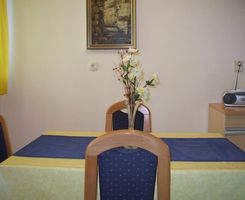 Beautiful apartment for 4 persons  in Split