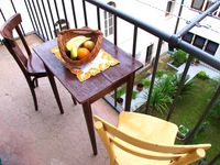 Beautiful apartment for 4 persons in Split near center
