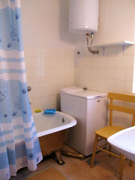 Beautiful apartment for 4 persons in Split near center