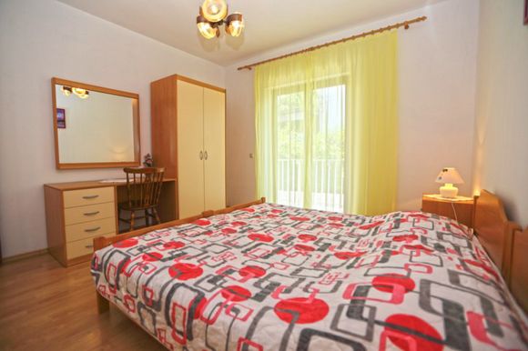 Charming apartment for 4 persons in Hvar