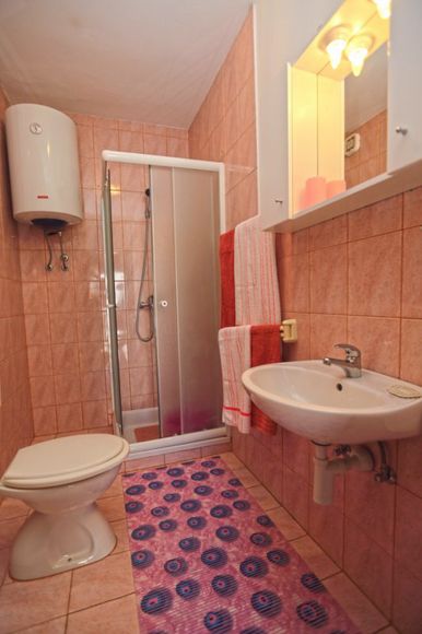 Charming apartment for 4 persons in Hvar