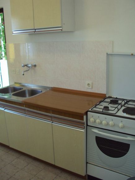 Beautiful apartment for 3 persons in Hvar