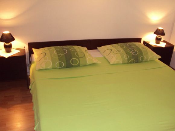 Beautiful apartment for 3 persons in Hvar