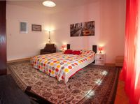 Beautiful apartment for 4 persons in Split near center