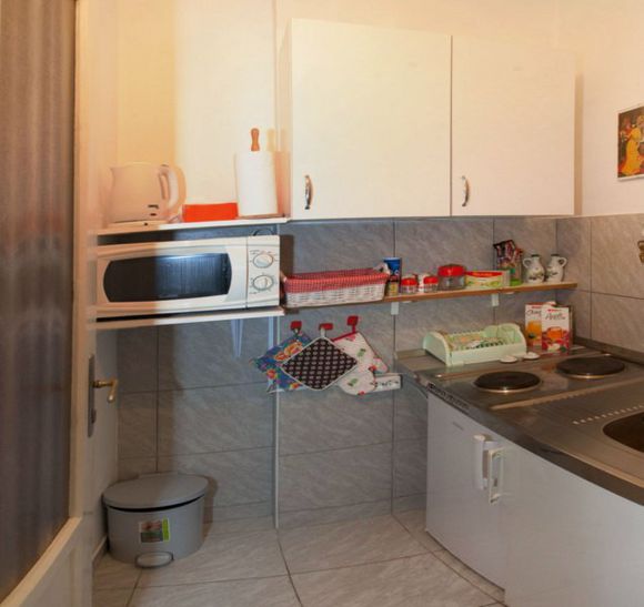 Beautiful apartment for 4 persons in Split near center
