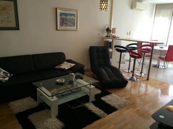 Charming apartment for 4 persons in Split