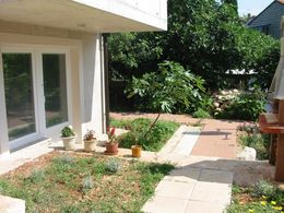 Beautiful apartment for 3 persons in Split