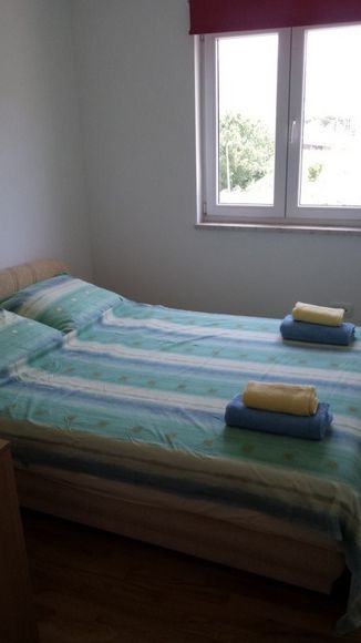 Spacious apartment for 6 persons in Split
