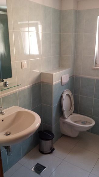 Spacious apartment for 6 persons in Split