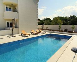 Sutivan luxury apartment