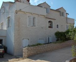 Apartment A1 in Supetar