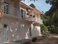 Apartment A2 in Brna