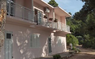 Apartment A2 in Brna