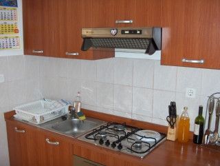 Appartment A2 in Brna 1