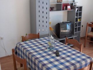 Appartment A2 in Brna 2