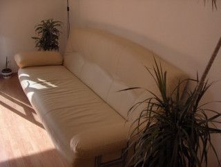 Appartment A2 in Brna 3
