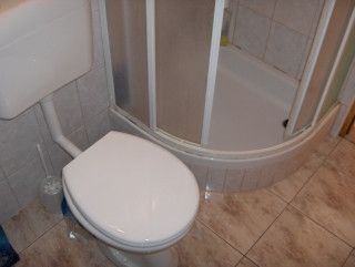 Appartment A2 in Brna 6