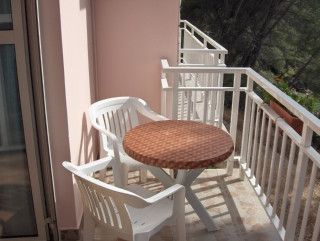 Appartment A2 in Brna 7