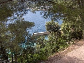 Appartment A2 in Brna 8