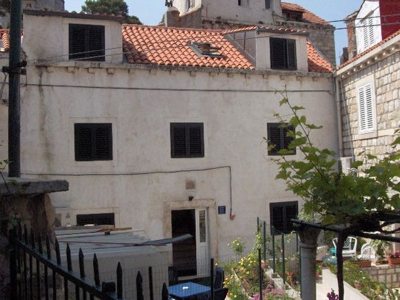 Appartment Soba br. 7 in Dubrovnik 1