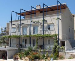 Apartment Apartman broj 1 in Komiza