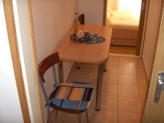 Appartment App. br. 2 in Korcula 1