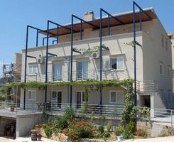 Apartment Apartman broj 8 in Komiza